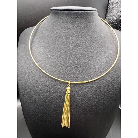 STELLA & Dot Chrislen Necklace - Picture 4 of 8